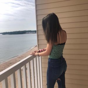 Meet your Posher, Jordan